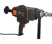 Masina de gaurit pentru beton 2300W, Kraft&Dele, KD3076