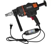 Masina de gaurit pentru beton 2300W, Kraft&Dele, KD3076