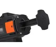 Masina de gaurit pentru beton 2300W, Kraft&Dele, KD3076