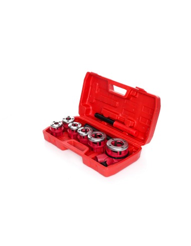 Dispozitiv de înfilare manual cu 6... Dispozitiv de înfilare manual cu 6...