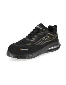 Pantofi de protectie dama,...