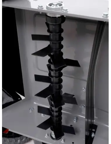 Aerator verticulator benzina KD5191, 3.8 kW, 38 cm latime