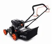 Aerator verticulator benzina KD5191, 3.8 kW, 38 cm latime