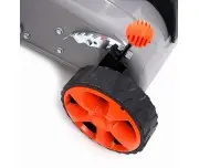 Aerator verticulator benzina KD5191, 3.8 kW, 38 cm latime