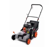 Aerator verticulator benzina KD5191, 3.8 kW, 38 cm latime