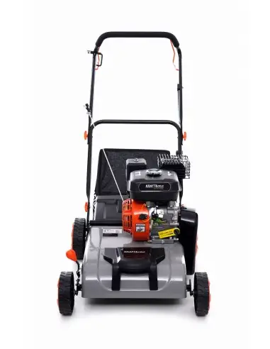 Aerator verticulator benzina KD5191, 3.8 kW, 38 cm latime