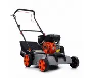 Aerator verticulator benzina KD5191, 3.8 kW, 38 cm latime