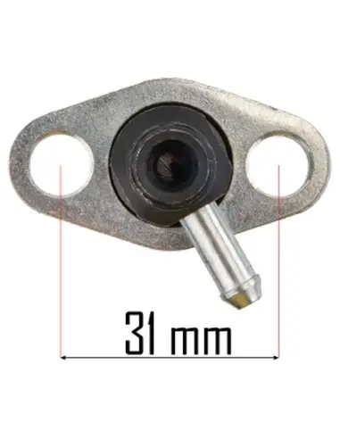 INJECTOR PENTRU AGREGAT, Powermat, PM-AGR-10000MD-WTR