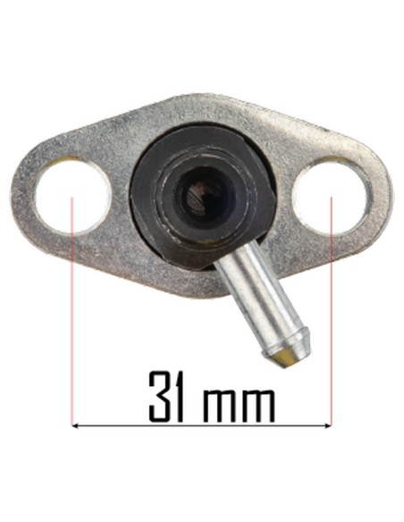INJECTOR PENTRU AGREGAT, Powermat, PM-AGR-10000MD-WTR