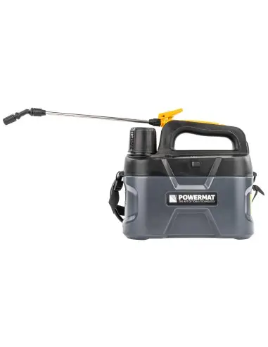 Pulverizator cu acumulator, Powermat, PM1339 Pulverizator cu acumulator, Powermat, PM1339