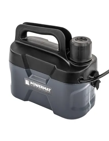 Pulverizator cu acumulator, Powermat, PM1339 Pulverizator cu acumulator, Powermat, PM1339