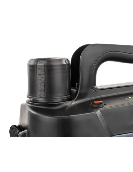 Pulverizator cu acumulator, Powermat, PM1339 Pulverizator cu acumulator, Powermat, PM1339