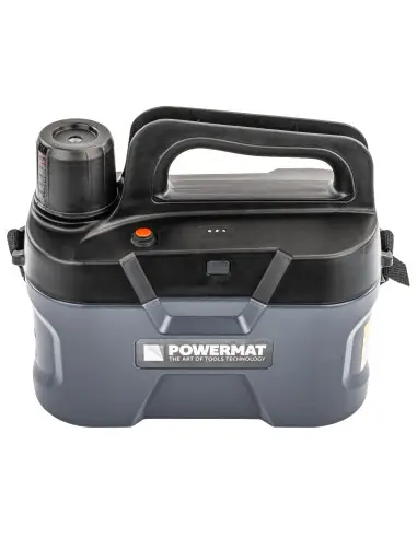 Pulverizator cu acumulator, Powermat, PM1339 Pulverizator cu acumulator, Powermat, PM1339