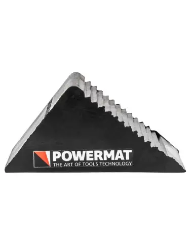 Cale de cauciuc, Powermat, PM1359