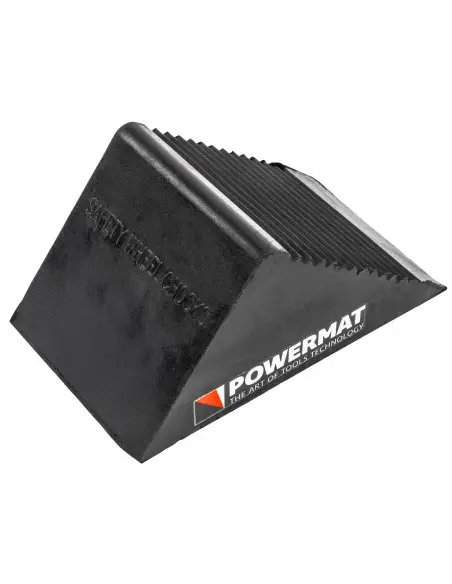 Cale de cauciuc, Powermat, PM1359