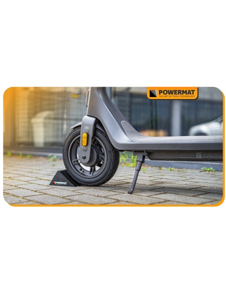 Cale de cauciuc, Powermat, PM1359