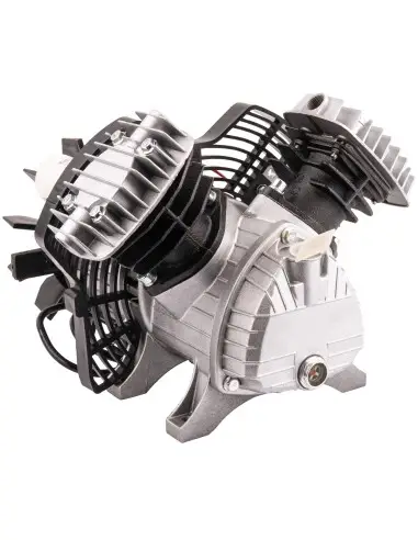 Compresor pentru compresor, Powermat, PM-KO-100T-V2-SPR