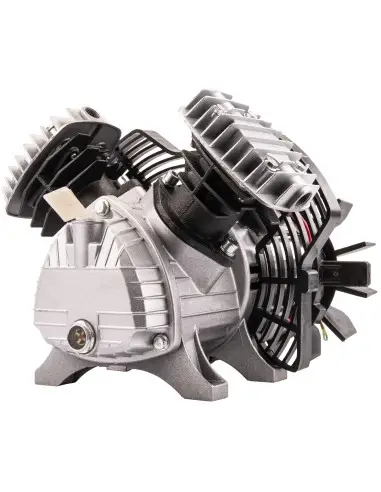 Compresor pentru compresor, Powermat, PM-KO-100T-V2-SPR