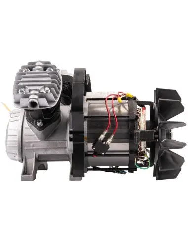Compresor pentru compresor, Powermat, PM-KO-100T-V2-SPR