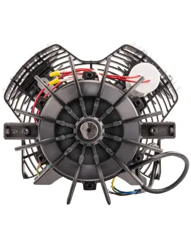 Compresor pentru compresor, Powermat, PM-KO-100T-V2-SPR