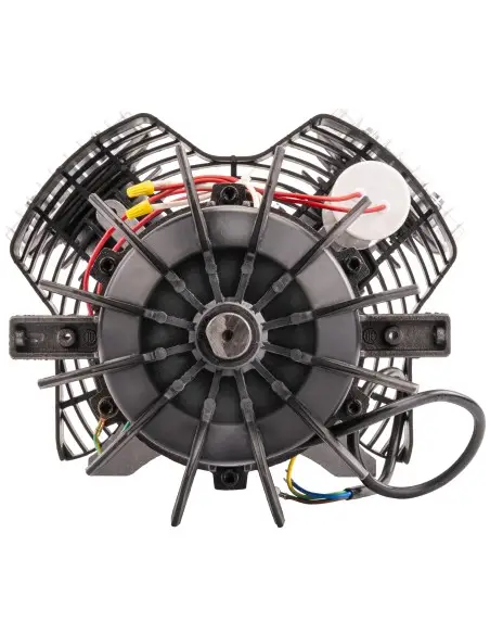 Compresor pentru compresor, Powermat, PM-KO-100T-V2-SPR