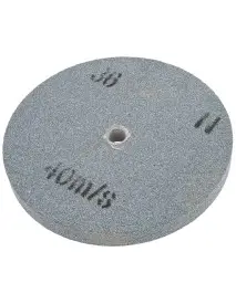 Disc de Slefuit Piatra 200x20x16mm, Powermat, PM-SS-1850M-KGR36