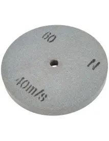 Discurs abraziv piatra 200x20x16mm, Powermat, PM-SS-1850M-KGR60
