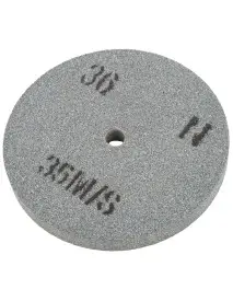 Roata de Slefuire Piatra 150x16x12,7mm, PM-SS-1500M-KGR36