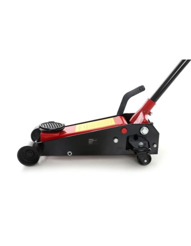 Cric hidraulic, 3 T, cu pedala de...