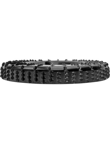 Disc de frezat frontal/lateral, EXTOL...