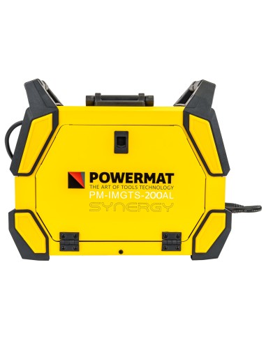 Aparat de sudura invertor PM-IMGTS-200AL, PM1336 Aparat de sudura invertor PM-IMGTS-200AL, PM1336