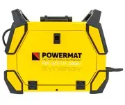 Aparat de sudura invertor PM-IMGTS-200AL, PM1336
