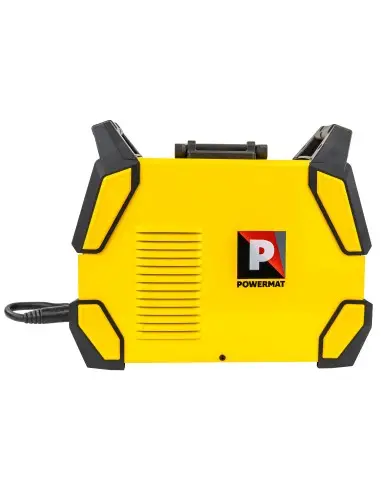 Aparat de sudura invertor PM-IMGTS-200AL, PM1336 Aparat de sudura invertor PM-IMGTS-200AL, PM1336