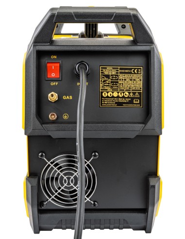 Aparat de sudura invertor PM-IMGTS-200AL, PM1336 Aparat de sudura invertor PM-IMGTS-200AL, PM1336