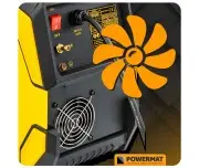 Aparat de sudura invertor PM-IMGTS-200AL, PM1336