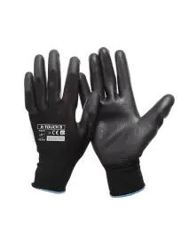 Manusi de protectie, imersate in poliuretan, Procera, X-TOUCH