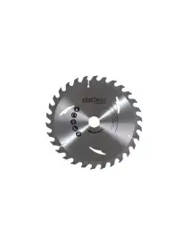 Lama fierastrau circular, Kraft&Dele, universala, KD1045