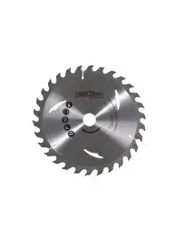 Disc taierea lemnului, 400 mm, 36 dinți – KD1046