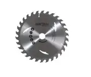 Disc taierea lemnului, 400 mm KD1046, 36T KraftDele