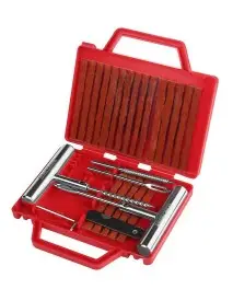 Kit reparatie anvelope 27...
