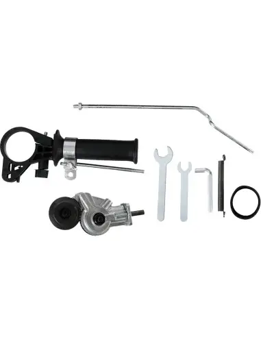 Adaptor foarfeca metal, EXTOL PREMIUM, 913650, Max. 0,8 mm