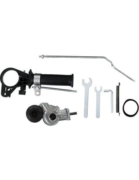 Adaptor foarfeca metal, EXTOL PREMIUM, 913650, Max. 0,8 mm Adaptor foarfeca metal, EXTOL PREMIUM, 913650, Max. 0,8 mm