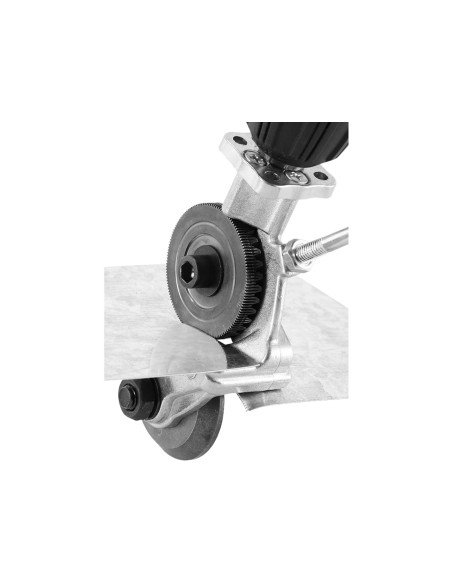 Adaptor foarfeca metal, EXTOL PREMIUM, 913650, Max. 0,8 mm Adaptor foarfeca metal, EXTOL PREMIUM, 913650, Max. 0,8 mm
