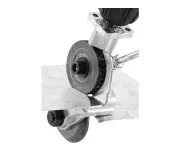 Adaptor foarfeca metal, EXTOL PREMIUM, 913650, Max. 0,8 mm