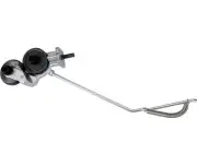 Adaptor foarfeca metal, EXTOL PREMIUM, 913650, Max. 0,8 mm
