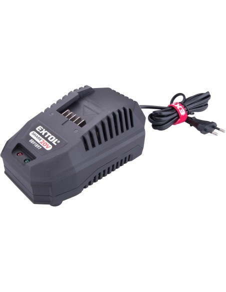 Incarcator, EXTOL ENERGY, 8891897, 4,5A, SHARE20V Incarcator, EXTOL ENERGY, 8891897, 4,5A, SHARE20V