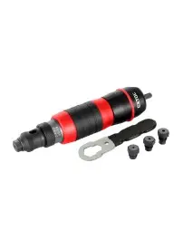 Adaptor nituri pentru bormasina, EXTOL PREMIUM, 8813752, CrMo, 2,4-4,8 mm