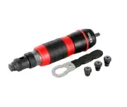 Adaptor nituri pentru bormasina, EXTOL PREMIUM, 8813752, CrMo, 2,4-4,8 mm