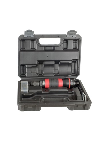 Adaptor nituri pentru bormasina, EXTOL PREMIUM, 8813752, CrMo, 2,4-4,8 mm