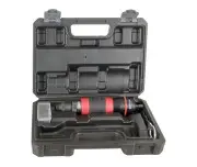Adaptor nituri pentru bormasina, EXTOL PREMIUM, 8813752, CrMo, 2,4-4,8 mm